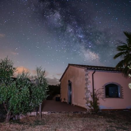 Le Murelle Country Resort Manciano Bagian luar foto