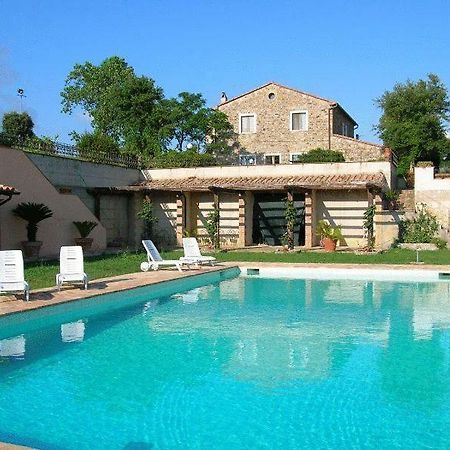 Le Murelle Country Resort Manciano Bagian luar foto