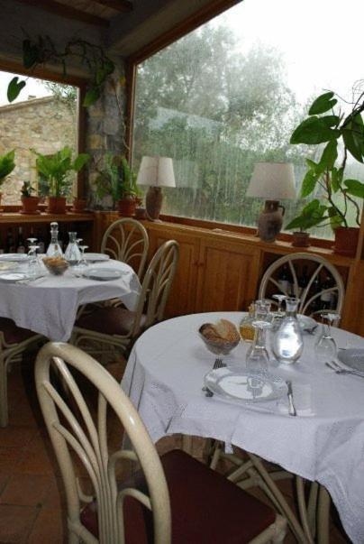 Le Murelle Country Resort Manciano Bagian luar foto