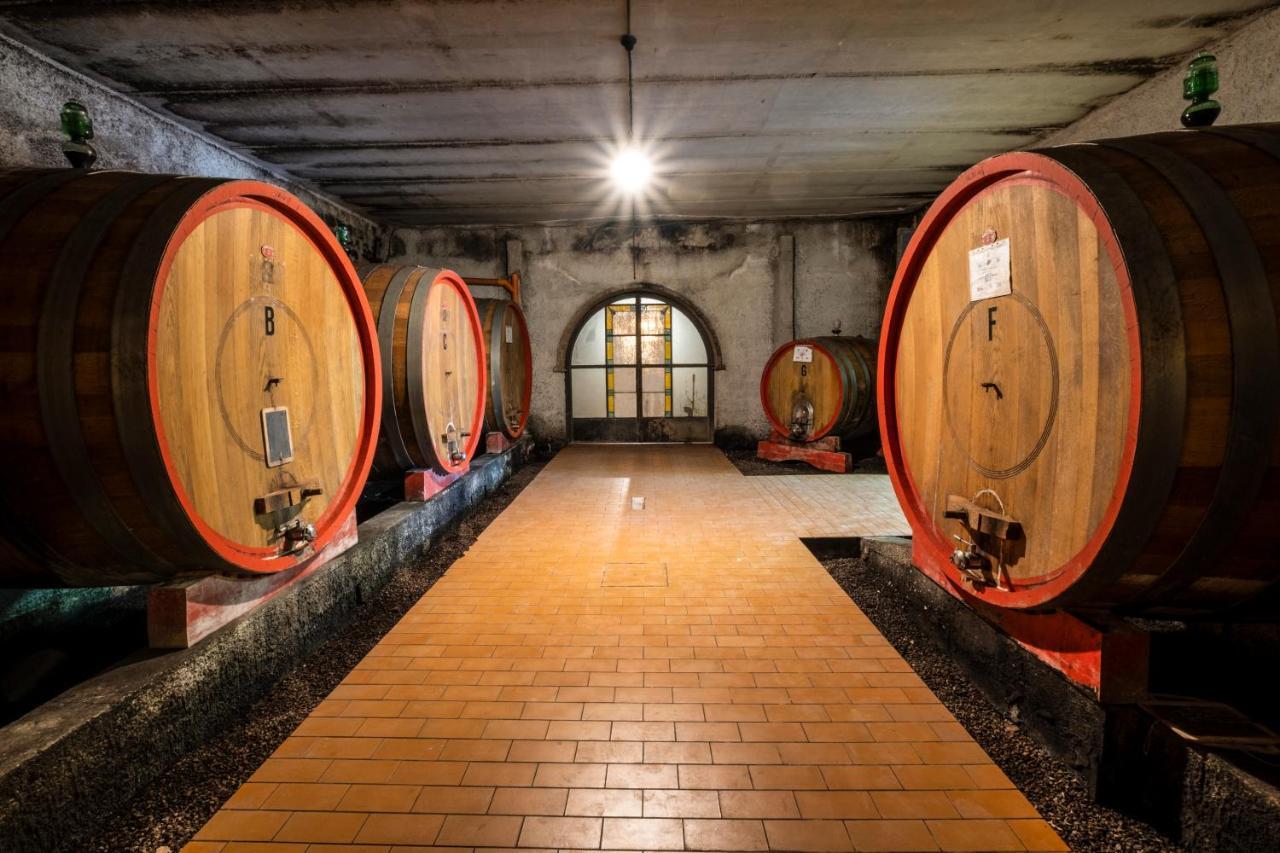 Le Murelle Country Resort Manciano Bagian luar foto