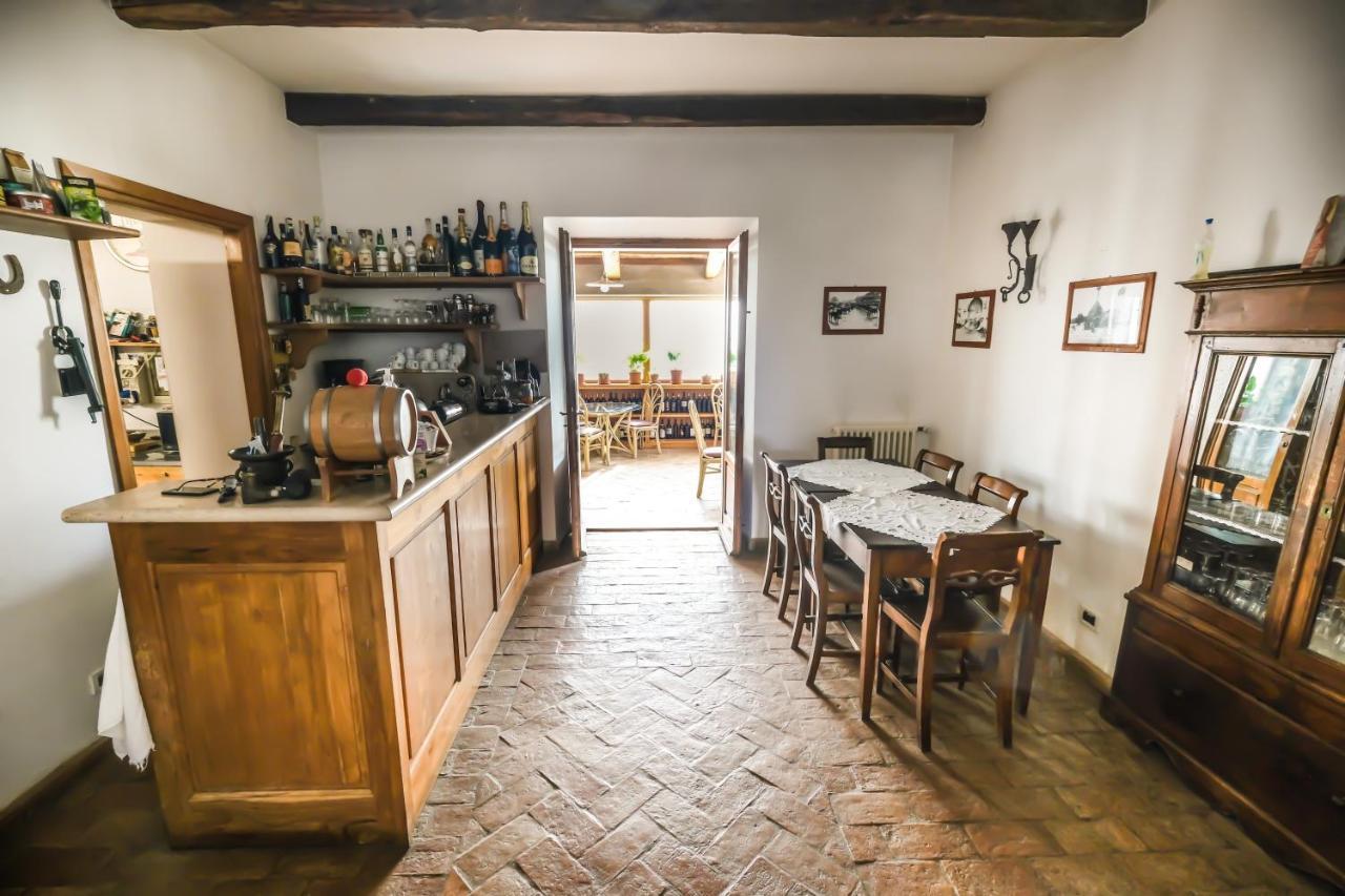 Le Murelle Country Resort Manciano Bagian luar foto