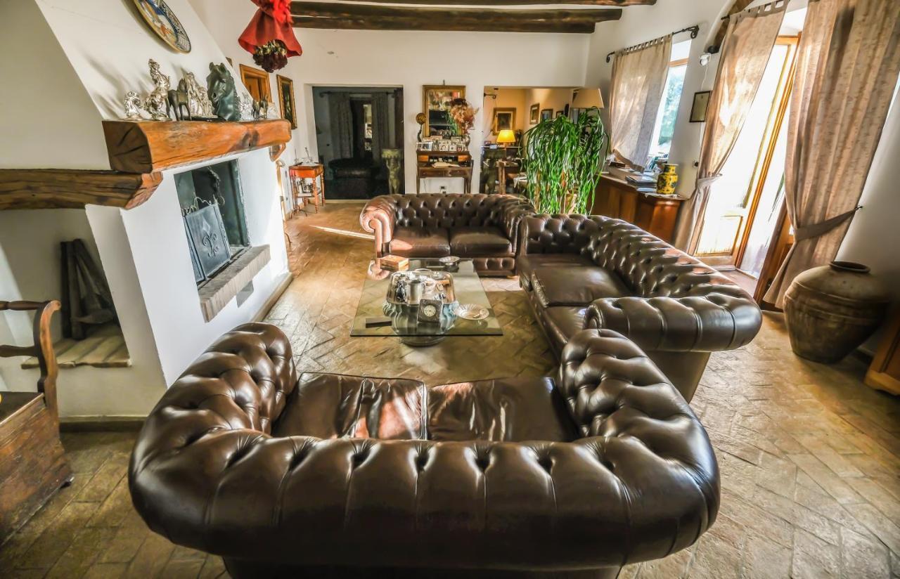 Le Murelle Country Resort Manciano Bagian luar foto