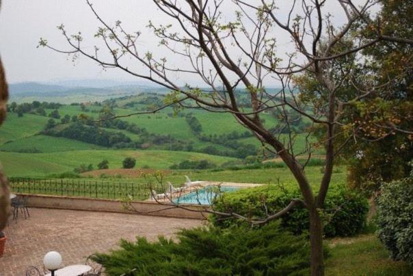 Le Murelle Country Resort Manciano Bagian luar foto