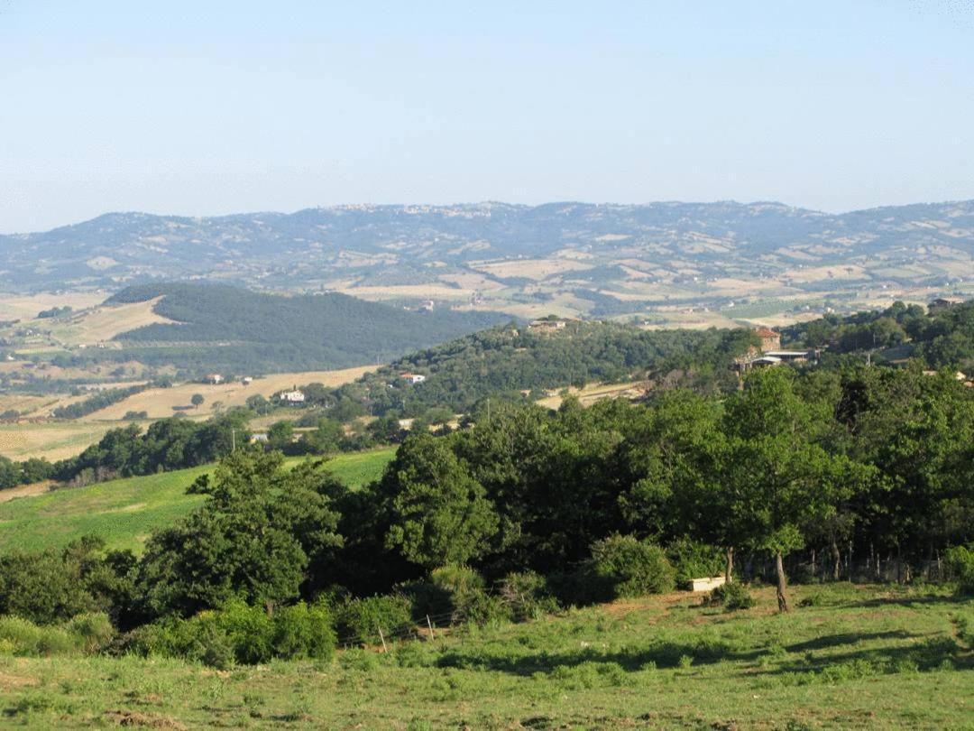 Le Murelle Country Resort Manciano Bagian luar foto