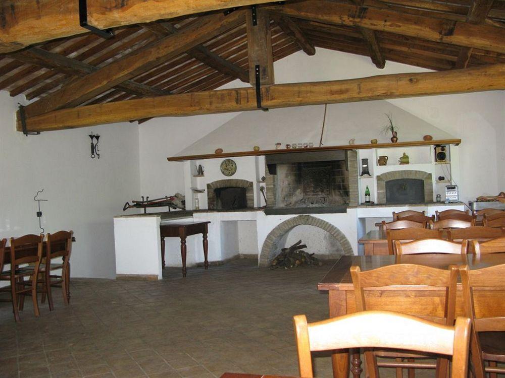 Le Murelle Country Resort Manciano Bagian luar foto