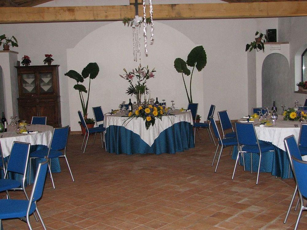 Le Murelle Country Resort Manciano Bagian luar foto