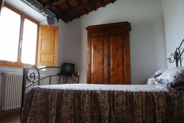 Le Murelle Country Resort Manciano Bagian luar foto