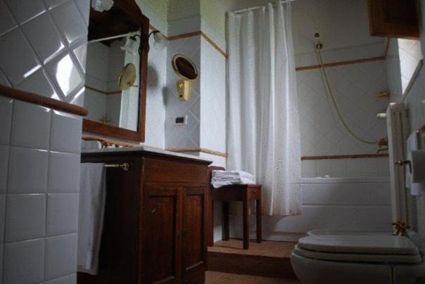 Le Murelle Country Resort Manciano Bagian luar foto